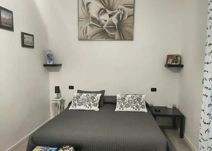 B&B Antica Napoli