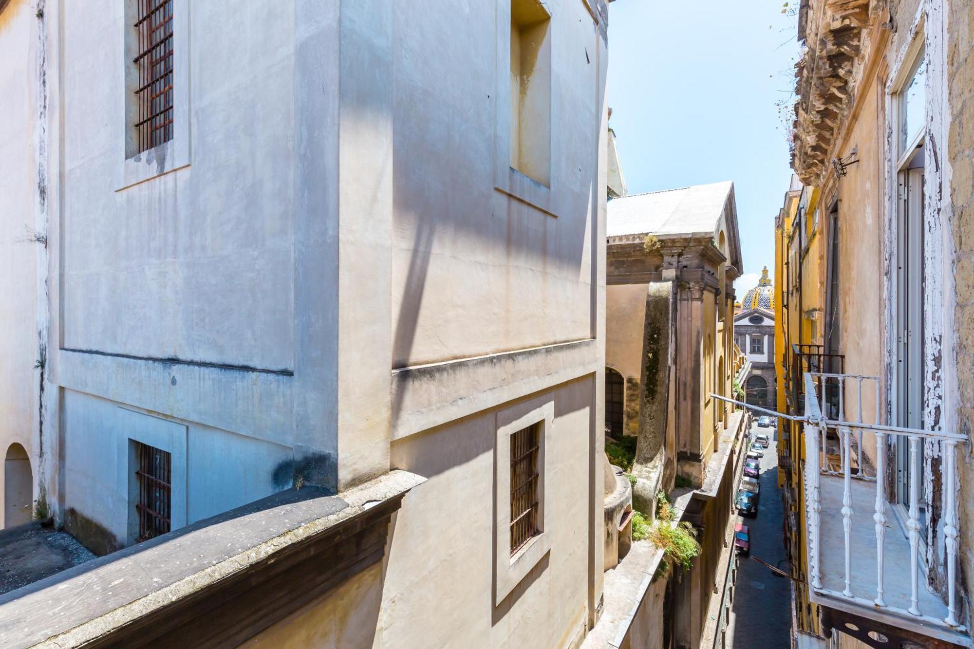 Bed & Breakfast Antica