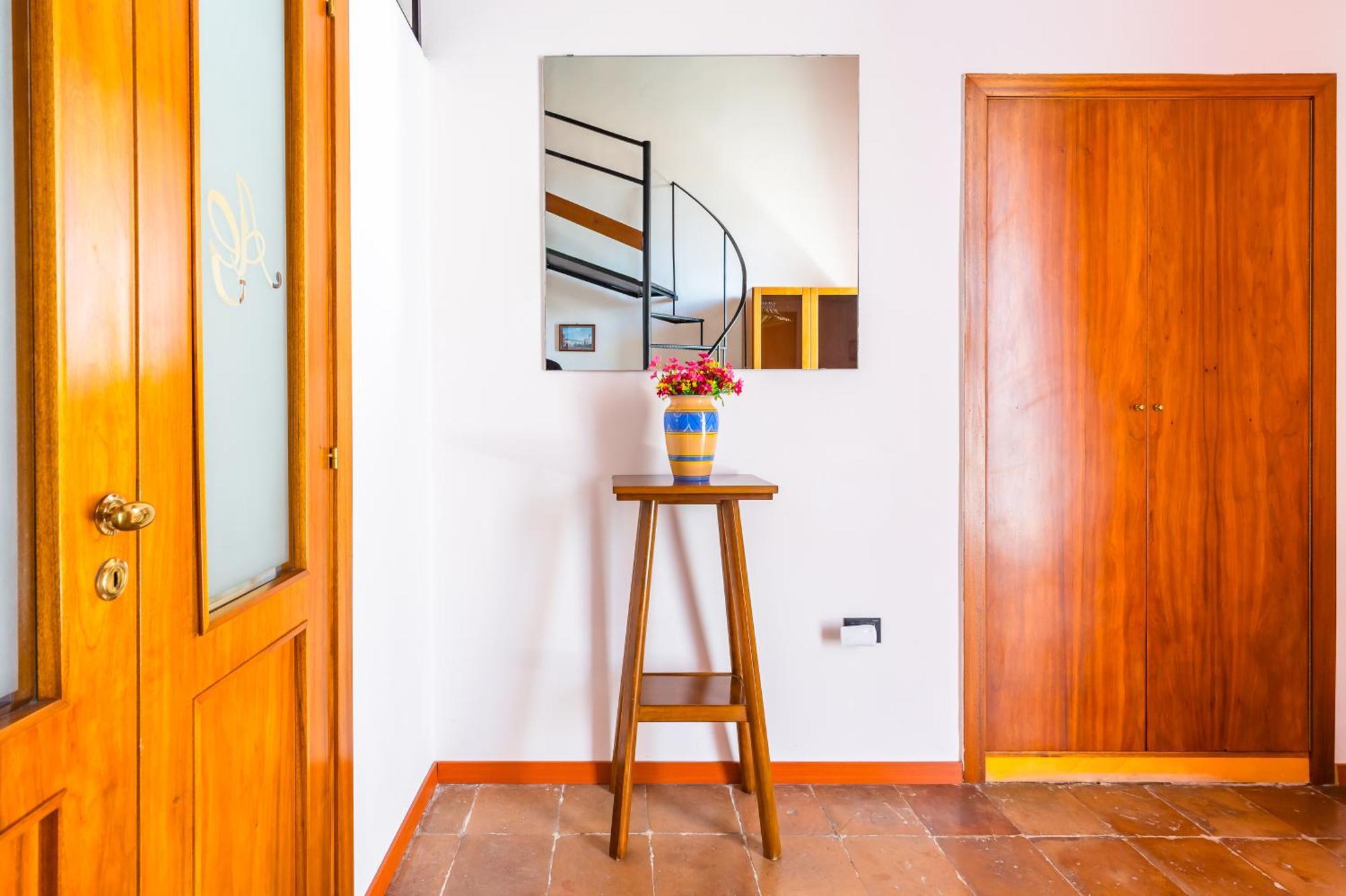 Antica Bed & Breakfast Naples