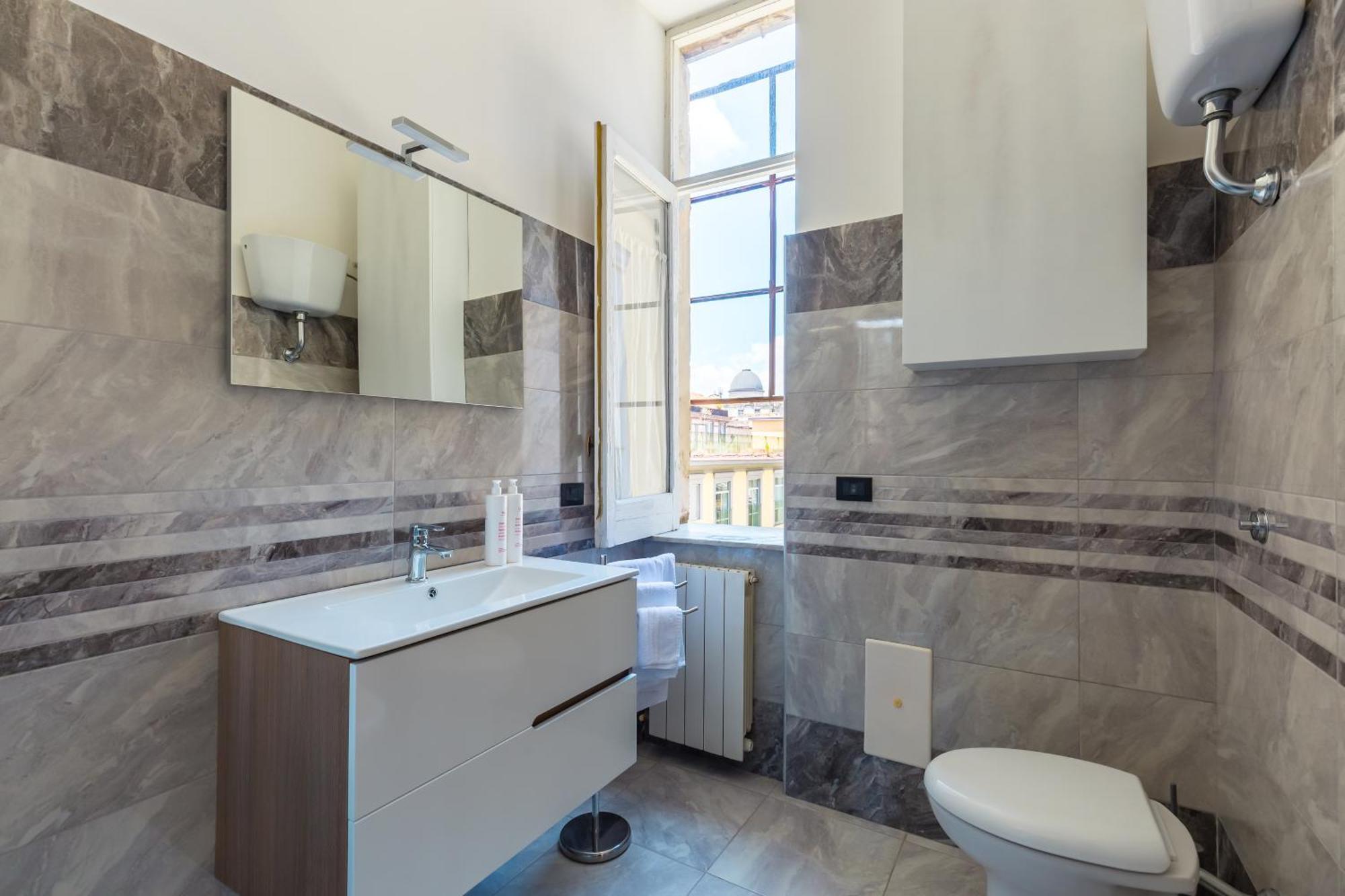 Bed & Breakfast Antica Naples