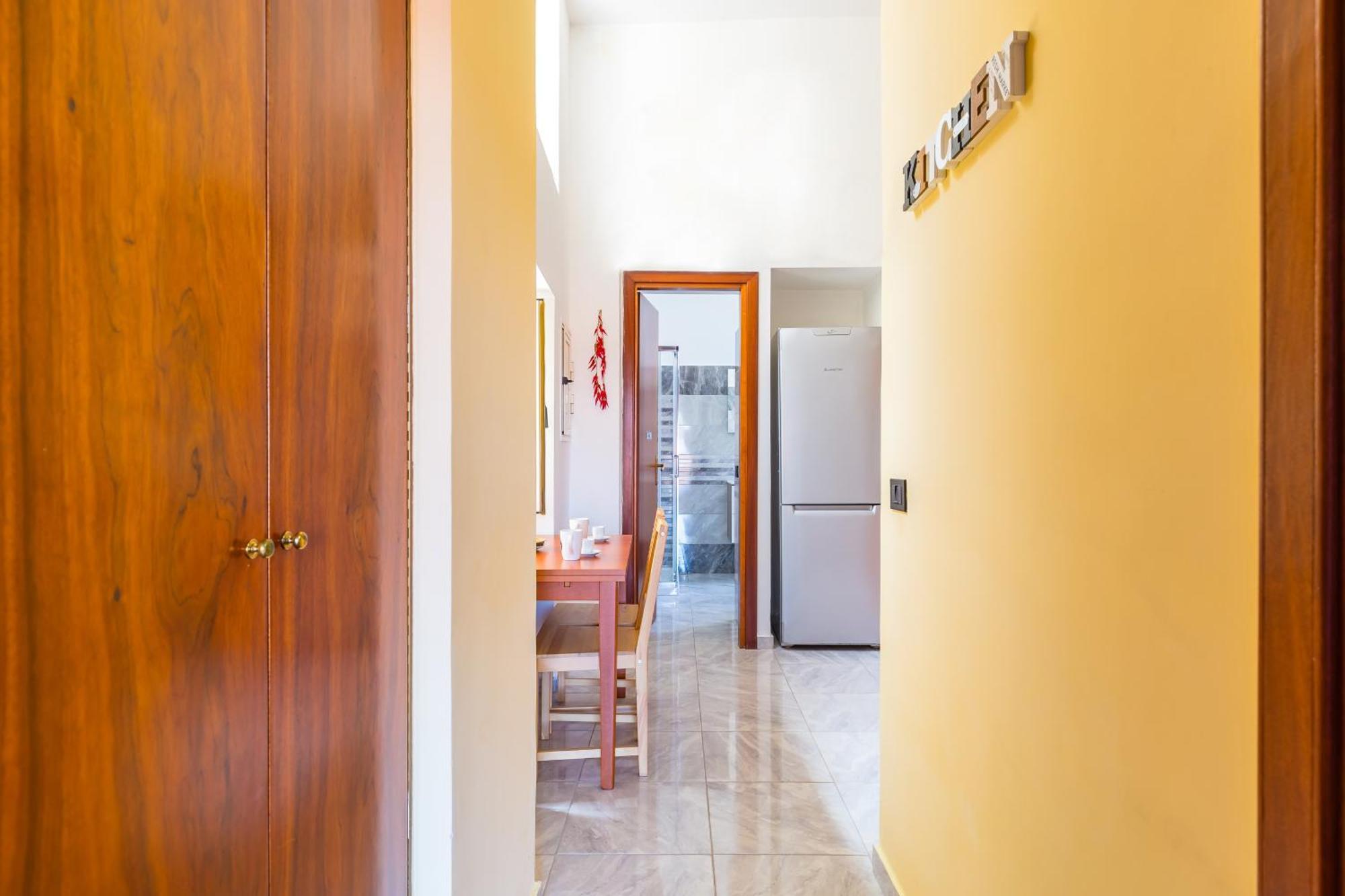 Bed & Breakfast Antica