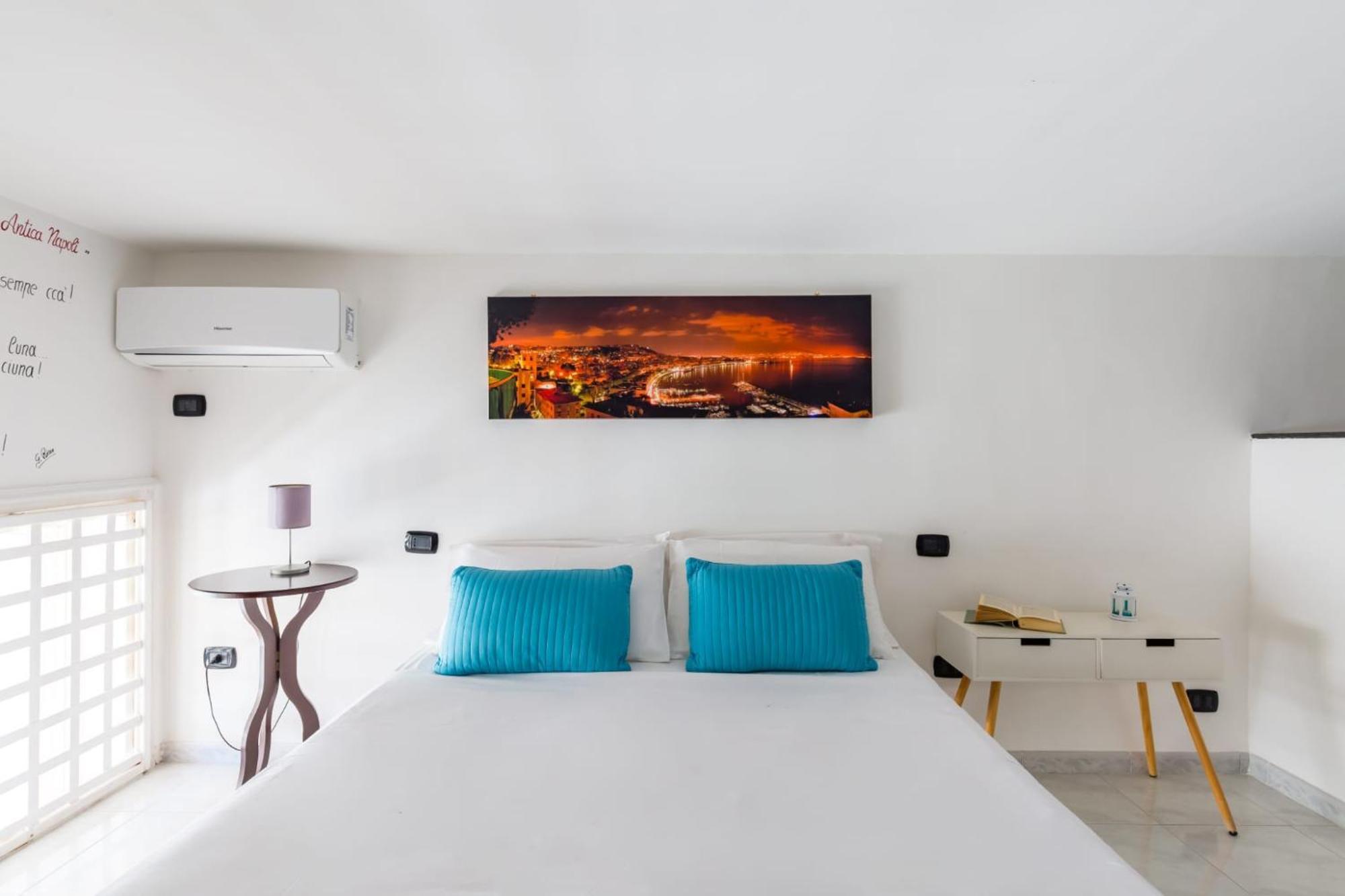 Bed & Breakfast Antica