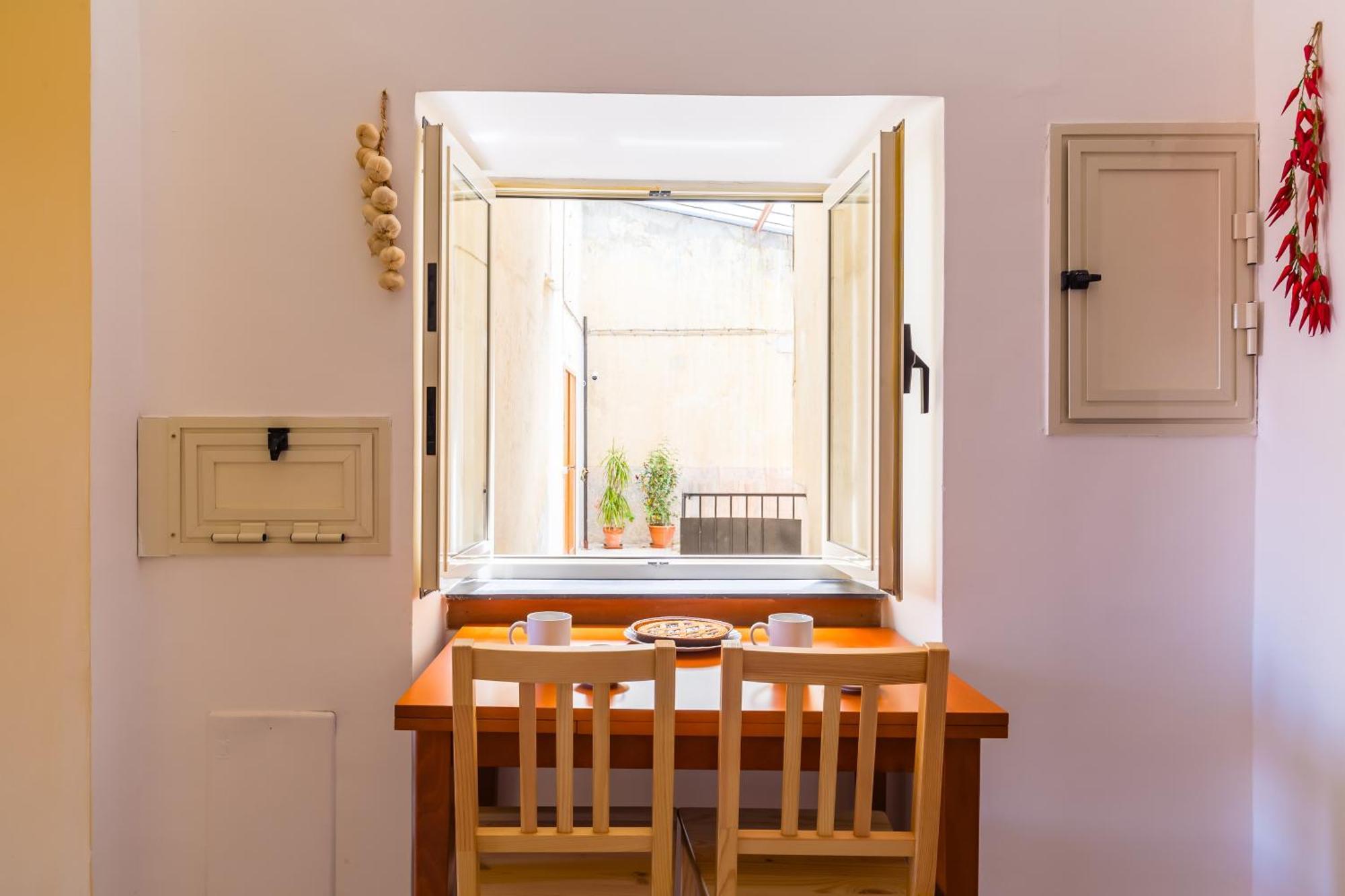 Antica Bed & Breakfast